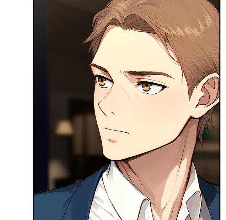 The New CEO’s Management Diaries Chapter 14 - Page 27