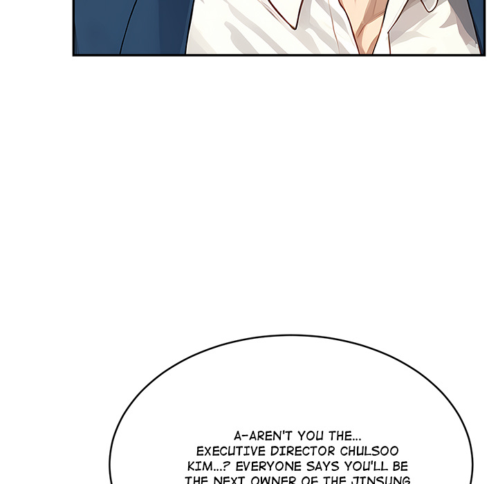 The New CEO’s Management Diaries Chapter 14 - Page 28