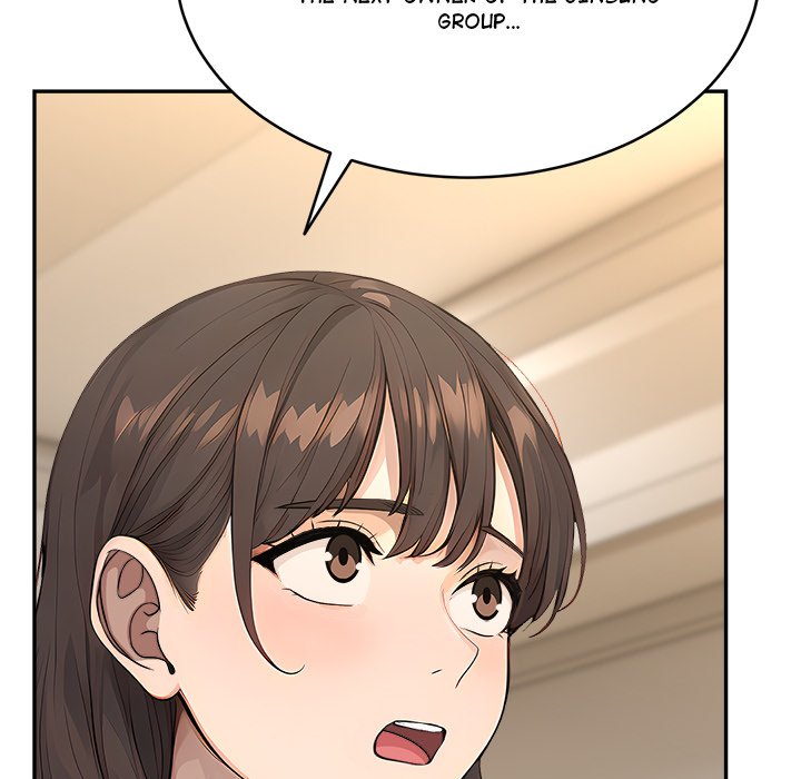 The New CEO’s Management Diaries Chapter 14 - Page 29