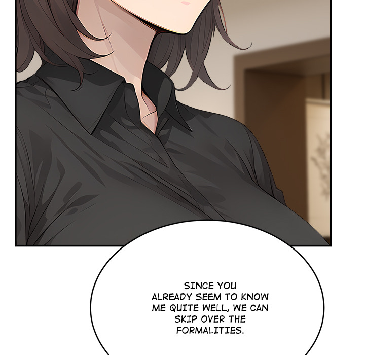 The New CEO’s Management Diaries Chapter 14 - Page 30