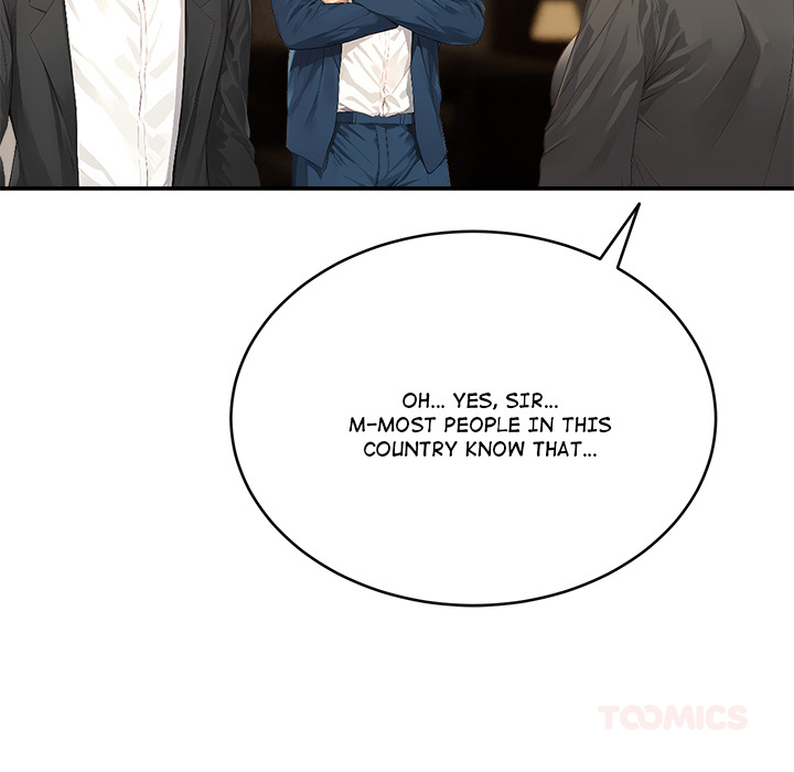 The New CEO’s Management Diaries Chapter 14 - Page 33