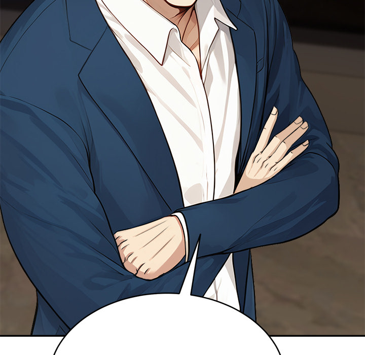 The New CEO’s Management Diaries Chapter 14 - Page 36