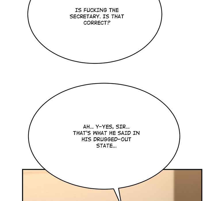 The New CEO’s Management Diaries Chapter 14 - Page 37