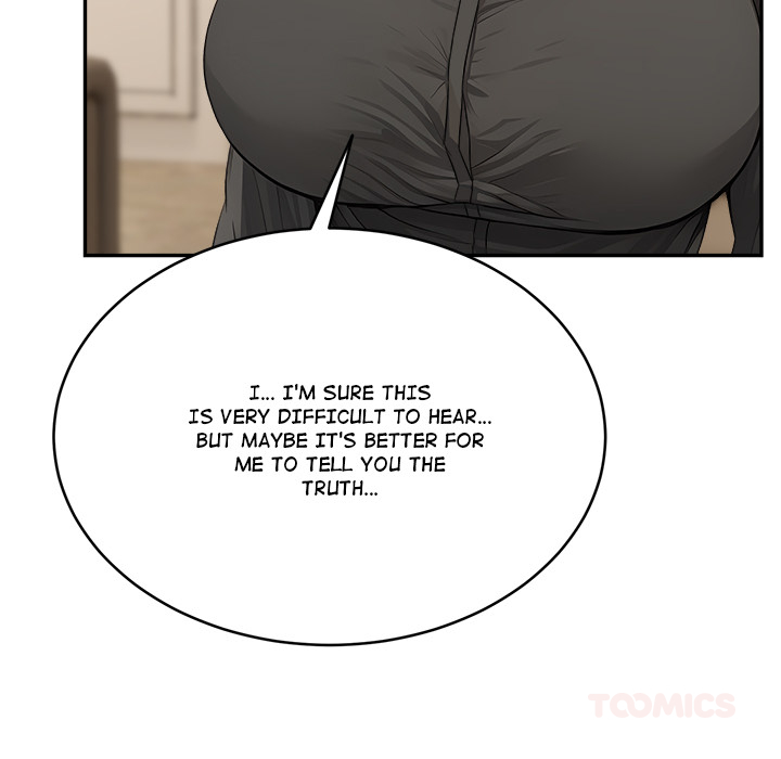 The New CEO’s Management Diaries Chapter 14 - Page 39