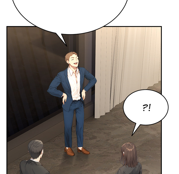 The New CEO’s Management Diaries Chapter 14 - Page 41