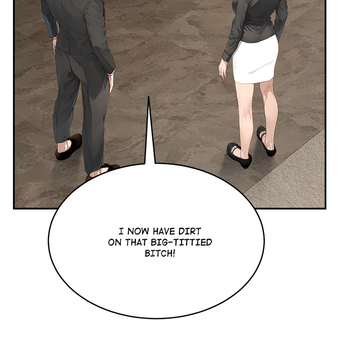 The New CEO’s Management Diaries Chapter 14 - Page 42
