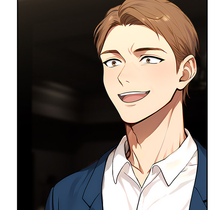The New CEO’s Management Diaries Chapter 14 - Page 44