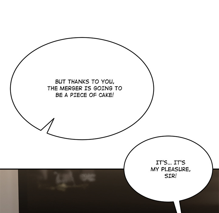 The New CEO’s Management Diaries Chapter 14 - Page 46