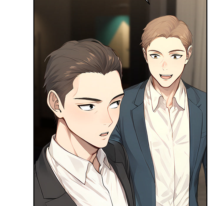 The New CEO’s Management Diaries Chapter 14 - Page 50