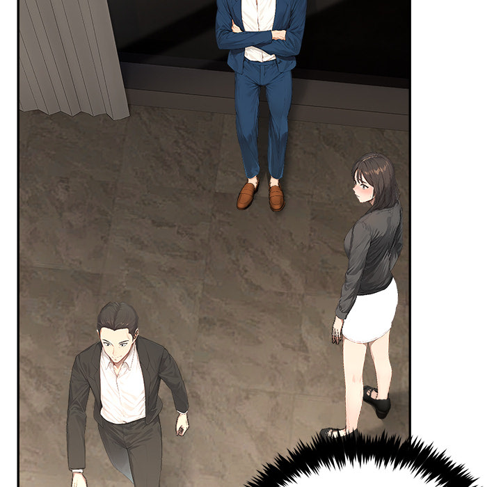 The New CEO’s Management Diaries Chapter 14 - Page 55