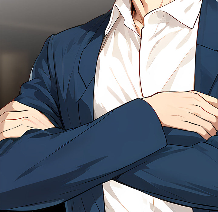 The New CEO’s Management Diaries Chapter 14 - Page 58