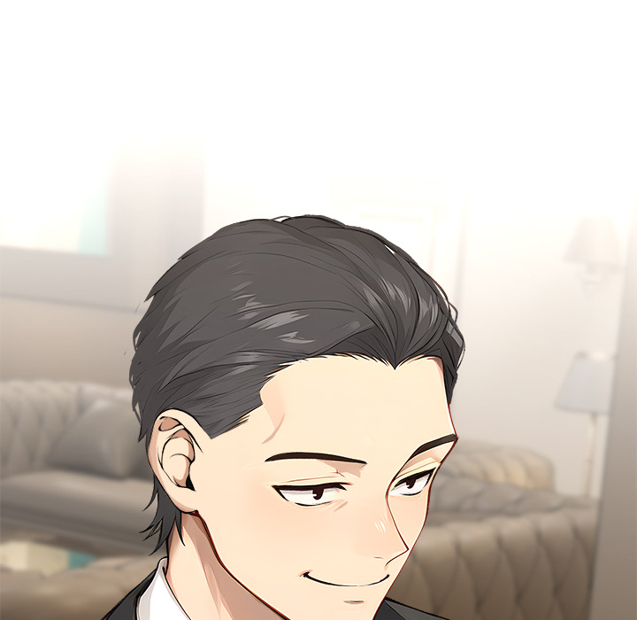 The New CEO’s Management Diaries Chapter 14 - Page 60