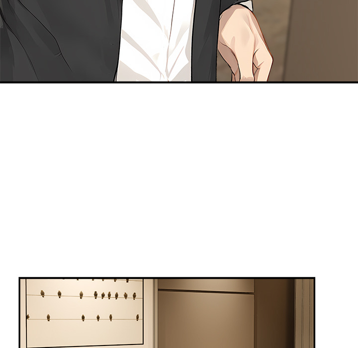 The New CEO’s Management Diaries Chapter 14 - Page 62