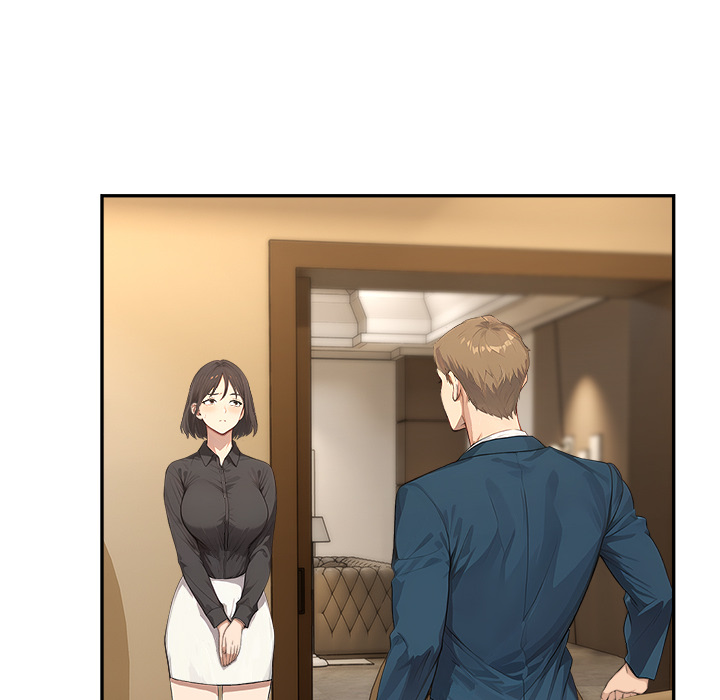 The New CEO’s Management Diaries Chapter 14 - Page 64