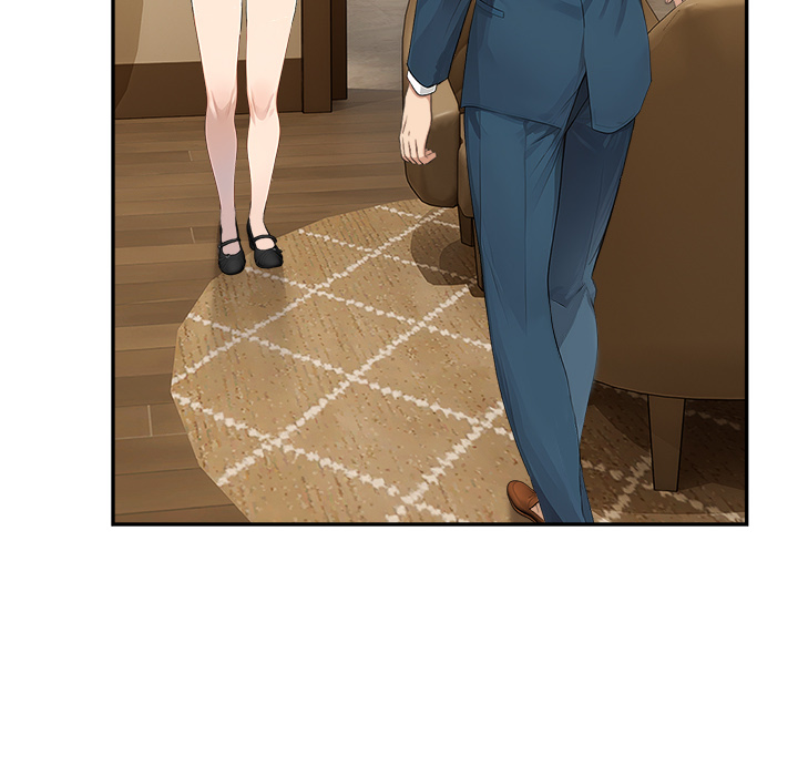 The New CEO’s Management Diaries Chapter 14 - Page 65