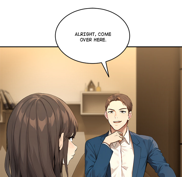 The New CEO’s Management Diaries Chapter 14 - Page 67