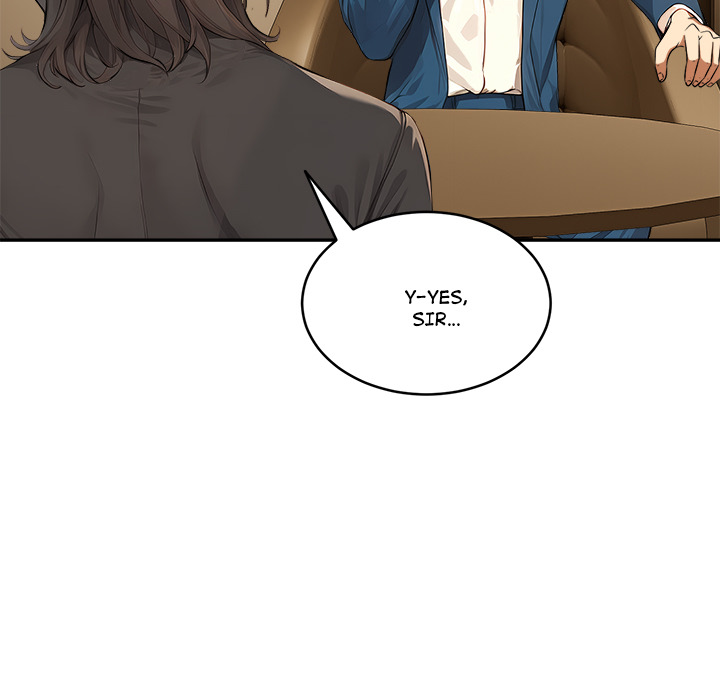 The New CEO’s Management Diaries Chapter 14 - Page 68