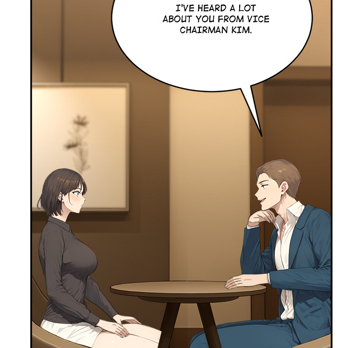 The New CEO’s Management Diaries Chapter 14 - Page 70