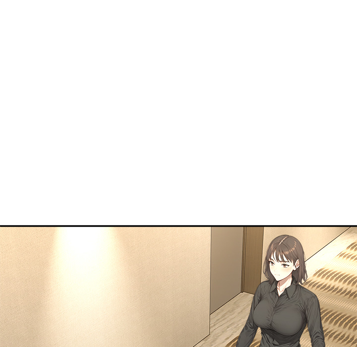 The New CEO’s Management Diaries Chapter 14 - Page 8