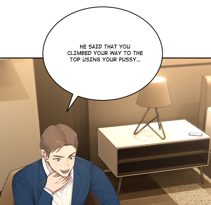 The New CEO’s Management Diaries Chapter 14 - Page 72