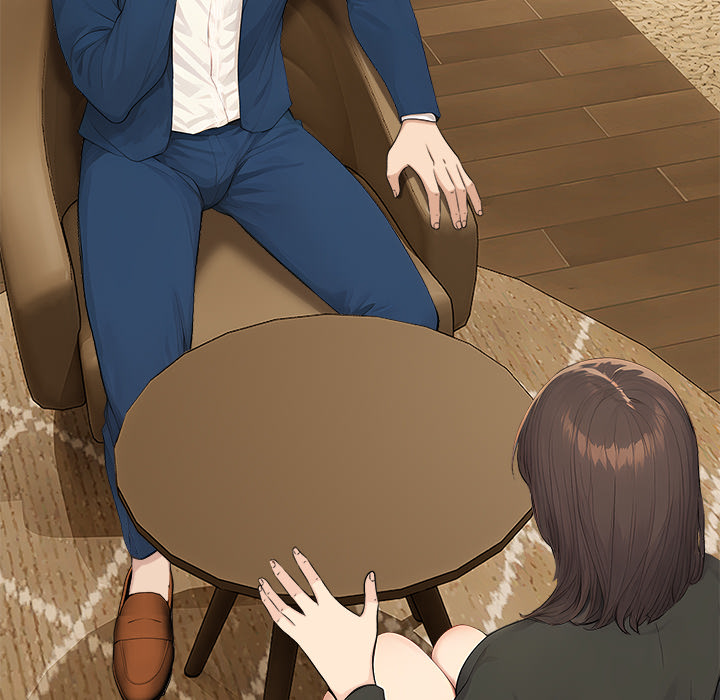 The New CEO’s Management Diaries Chapter 14 - Page 73