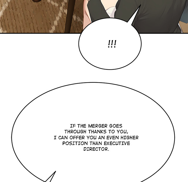 The New CEO’s Management Diaries Chapter 14 - Page 74