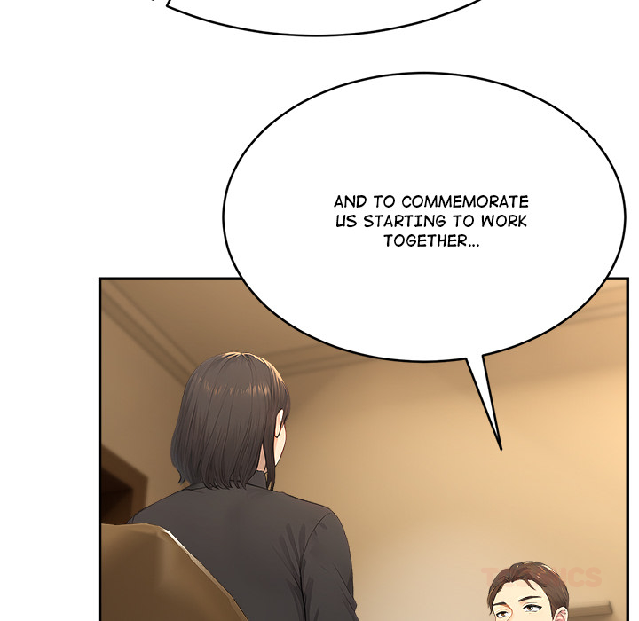 The New CEO’s Management Diaries Chapter 14 - Page 75