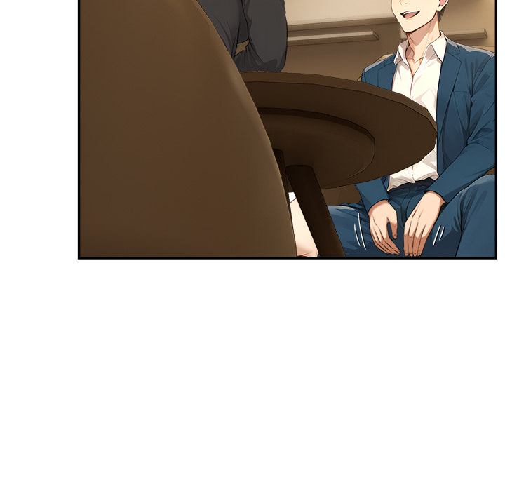 The New CEO’s Management Diaries Chapter 14 - Page 76