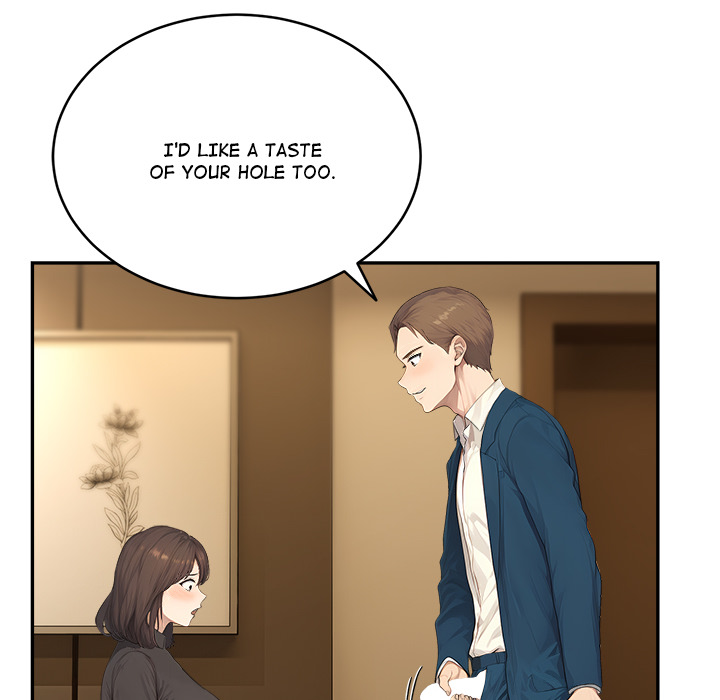 The New CEO’s Management Diaries Chapter 14 - Page 77