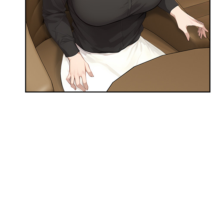 The New CEO’s Management Diaries Chapter 14 - Page 80