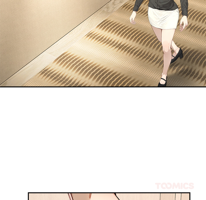 The New CEO’s Management Diaries Chapter 14 - Page 9