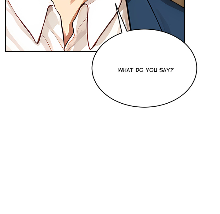 The New CEO’s Management Diaries Chapter 14 - Page 83