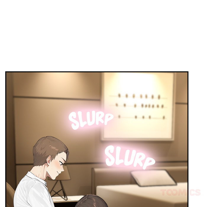 The New CEO’s Management Diaries Chapter 14 - Page 87