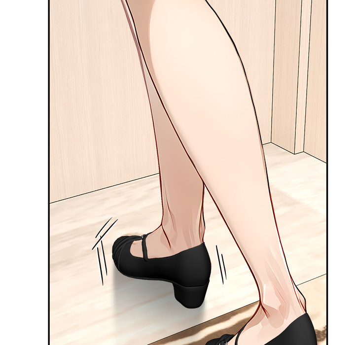 The New CEO’s Management Diaries Chapter 14 - Page 10