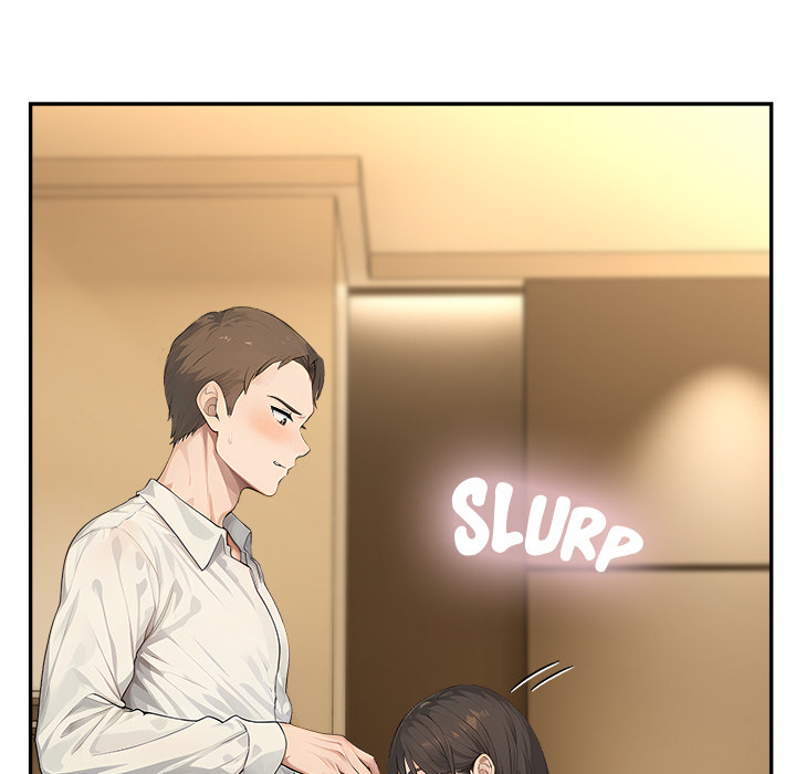 The New CEO’s Management Diaries Chapter 14 - Page 91