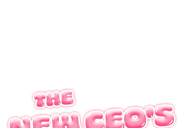 The New CEO’s Management Diaries Chapter 15 - Page 1