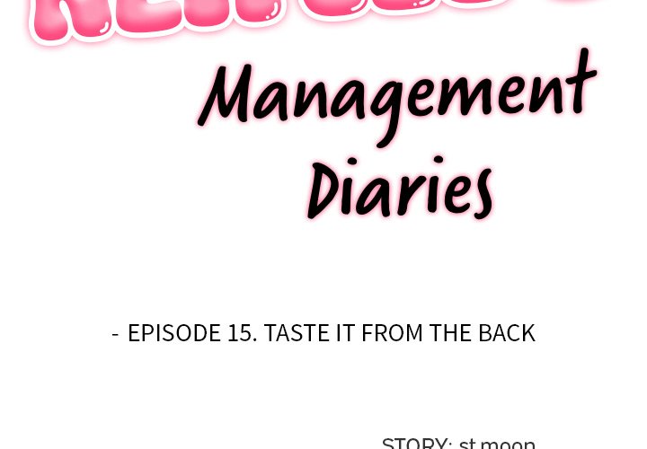 The New CEO’s Management Diaries Chapter 15 - Page 2
