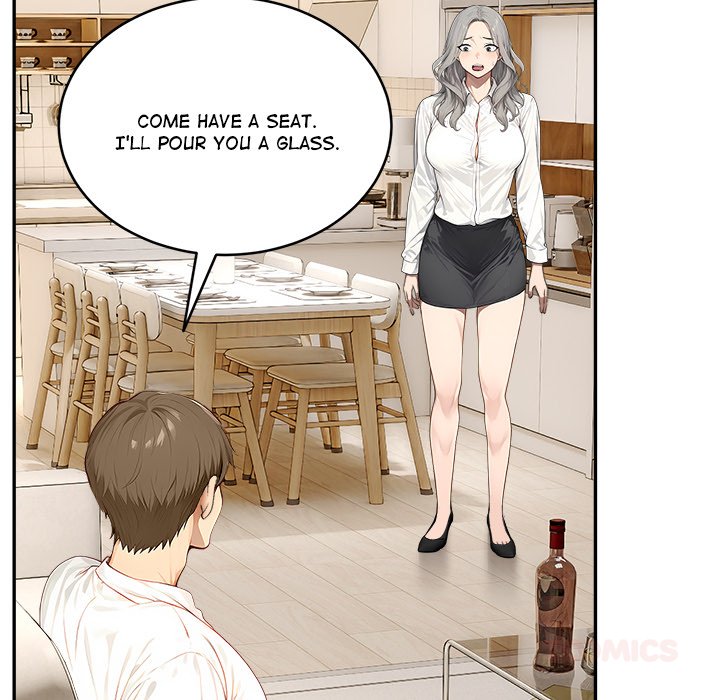 The New CEO’s Management Diaries Chapter 15 - Page 102