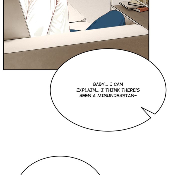 The New CEO’s Management Diaries Chapter 15 - Page 103