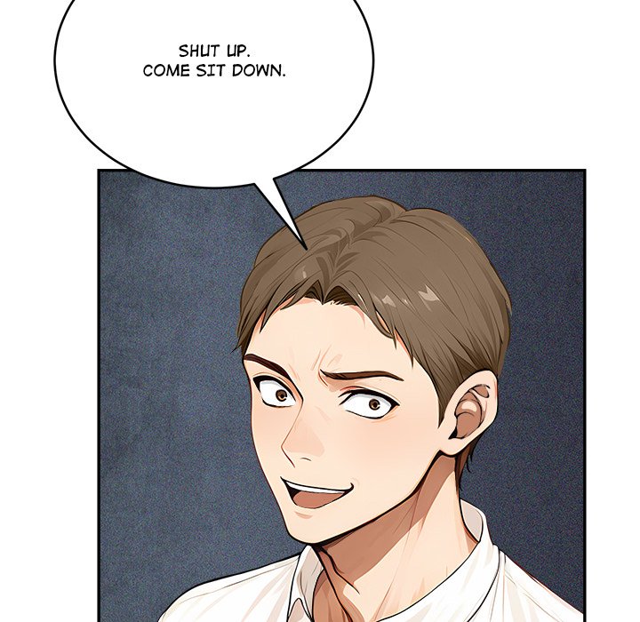 The New CEO’s Management Diaries Chapter 15 - Page 104