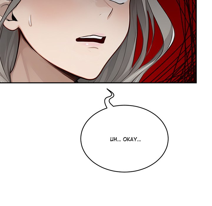 The New CEO’s Management Diaries Chapter 15 - Page 107