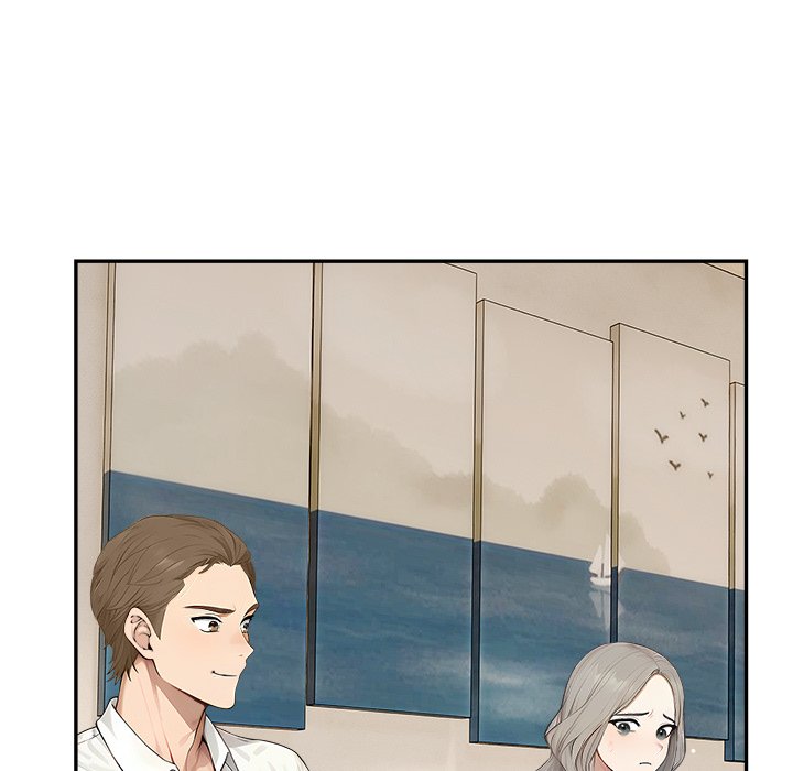 The New CEO’s Management Diaries Chapter 15 - Page 108