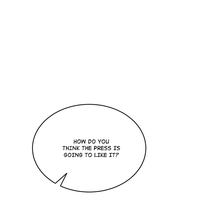 The New CEO’s Management Diaries Chapter 15 - Page 110