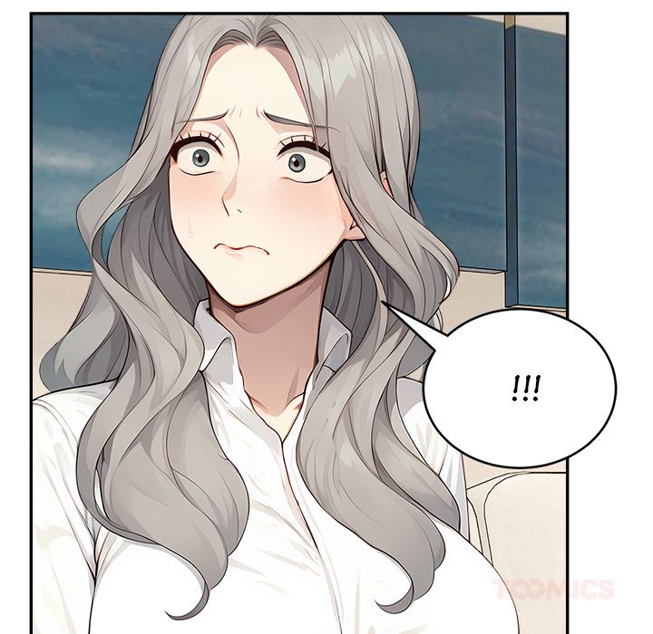 The New CEO’s Management Diaries Chapter 15 - Page 111
