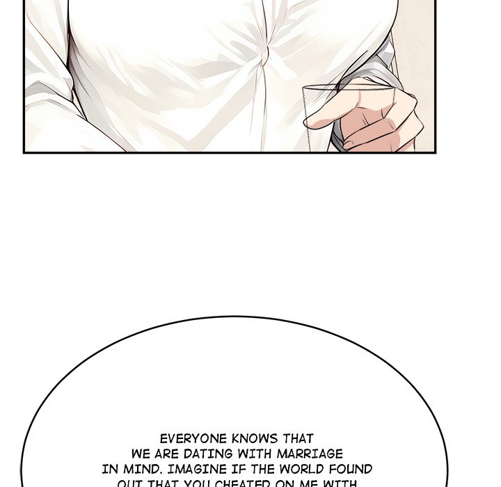 The New CEO’s Management Diaries Chapter 15 - Page 112