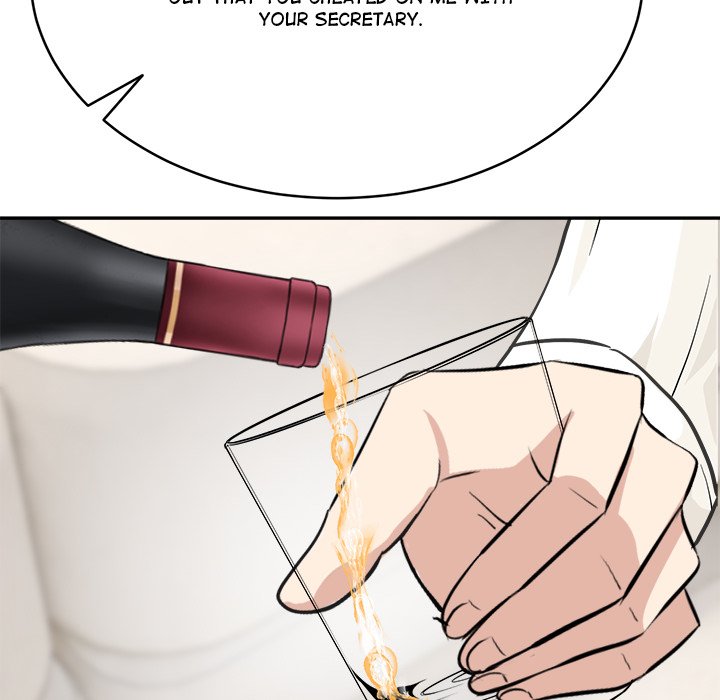 The New CEO’s Management Diaries Chapter 15 - Page 113