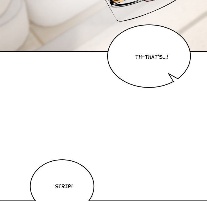 The New CEO’s Management Diaries Chapter 15 - Page 114