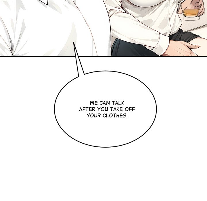 The New CEO’s Management Diaries Chapter 15 - Page 116