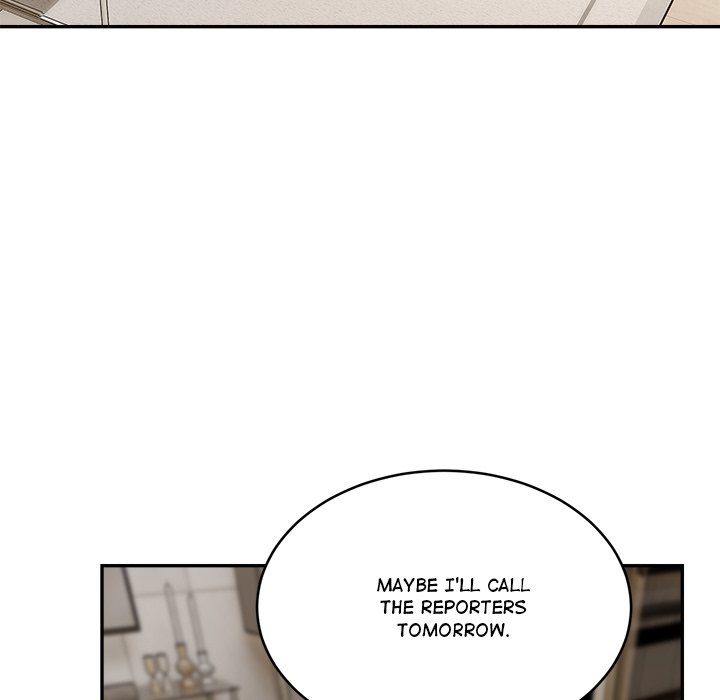 The New CEO’s Management Diaries Chapter 15 - Page 121