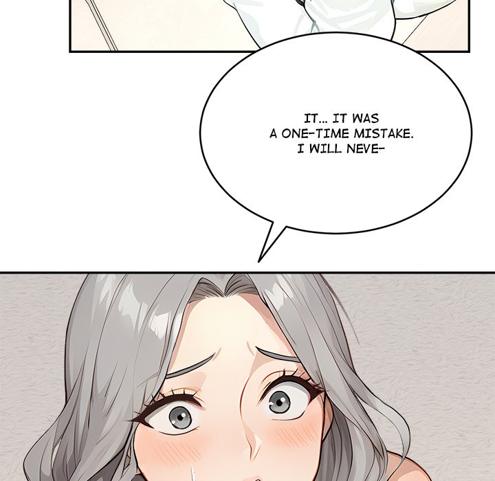 The New CEO’s Management Diaries Chapter 15 - Page 123